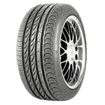 295/40 ZR20 110W Cross 1 XL Syron Tires