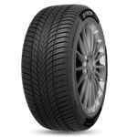 245/45 R18 100W Premium 4 Seasons XL Syron Tires