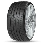 245/35 ZR19 93Y Premium Performance XL Syron Tires