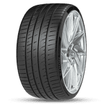 245/40 ZR19 98Y Premium Performance XL Syron Tires