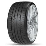 255/35 ZR20 97Y Premium Performance XL Syron Tires