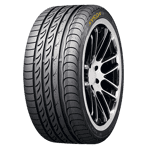 235/30 ZR20 88W Race 1 XL Syron Tires