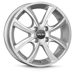 TELESTO 5,0x15 4x100 ET32 MB60,1 OXXO