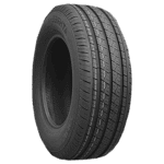 185/75 R16C 104/102R Effitrac Three A