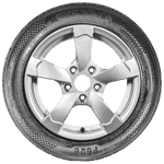 205/40 R17 84W P606 XL Three A