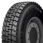 315/70R22.5 154/150L Tigar ROAD AGILE D M+S