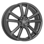 Tioga graphite 7,0x17 5x112 ET45 MB57,1 AEZ