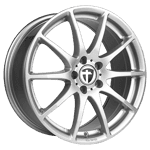 TN1 8,0x18 5x108 ET45 MB72,6 Tomason
