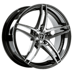 TN12 8,5x19 5x108 ET40 MB72,6 Tomason