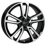 ALUTEC TORMENTA 8X18 5X108 ET42 63.4