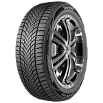185/70 R14 88T X All Climate TF2 Tourador