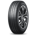 225/65 R16C 112/110T X Wonder VAN 10PR Tourador