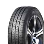 215/60 R17C 109/107T X All Climate VAN+ Tourador