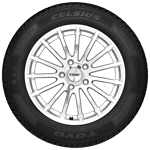 185/50 R16 81H Celsius M+S Toyo