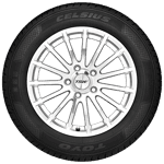 235/65 R17 108V Celsius XL M+S Toyo