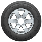 185 R15C 103/102R Nano Energy Van Toyo