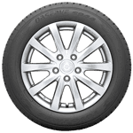 Toyo Observe S944 FSL M+S XL 225/45R18 95V