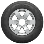 195/75 R14C 106S Observe Van M+S Toyo
