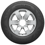 185/75 R16C 104/102S Observe Van M+S Toyo