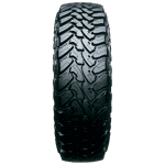 LT305/70 R16 118P Open Country M/T POR Toyo