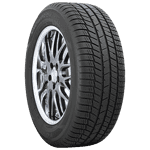 265/50 R20 107V Snowprox S954 SUV Toyo