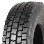 12 R22.5 152/148M TR25 Plus M+S Pirelli