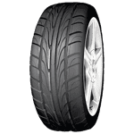 285/50 R20 116V F110 XL TracMax