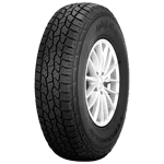 265/60 R18 114H AgileX A/T TR292 XL Triangle