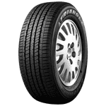 245/55 R19 103V Sapphire TR257 Triangle