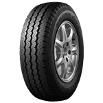 195/70 R15C 104/102S Mileage Plus TR652 8PR Triangle
