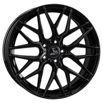 UA1E 8,0x19 5x120 ET35 MB72,6 Ultra Wheels
