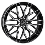 UA1E 8,0x18 5x114,3 ET45 MB72,6 Ultra Wheels
