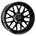 UA21 8,5x19 5x112/120 ET45 MB72,6 Ultra Wheels