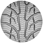 215/65 R16 98H AllSeasonExpert 2 FR M+S Uniroyal