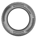 235/55 R18 100V AllSeasonExpert 2 FR M+S Uniroyal