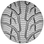 205/60 R16 96V AllSeasonExpert 2 XL Uniroyal