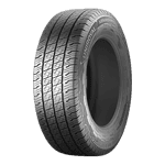 215/75 R16C 113/111R AllSeasonMax 8PR M+S Uniroyal