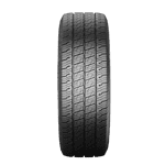 225/70 R15C 112/110R AllSeasonMax 8PR M+S Uniroyal