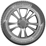 225/60 R17 99V RainExpert 5 FR Uniroyal