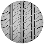 225/75 R16C 118/116R Rain Max 3 10PR Uniroyal
