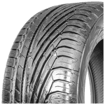 225/40 R18 92W RainSport 3 SSR XL FR Uniroyal