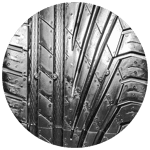 205/55 R16 94Y RainSport 3 XL Uniroyal