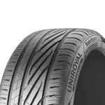 215/45 R17 87Y RainSport 5 FR Uniroyal