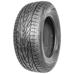 235/75 R15 109T Rallye 4x4 street XL Uniroyal