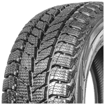 195 R14C 106/104Q Snow Max 2 M+S 8PR BSW Uniroyal