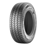 215/75 R16C 113/111R Snow Max 3 M+S 8PR Uniroyal