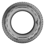 175/65 R14C 90/88T Snow Max 3 M+S 6PR Uniroyal