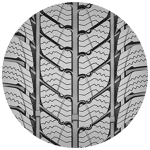 215/65 R15C 104/102T Snow Max 3 M+S 6PR Uniroyal