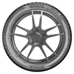 215/55 R17 98V WinterExpert XL M+S Uniroyal