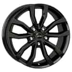 Uteca (U) 7,5x17 5x120 ET47 MB65,1 Autec